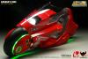  Artikelbild 5 des Artikels “Kaneda's Bike Die-cast Model 2.0 1:6 “