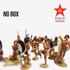  Product image 5 of the product “1/30 Roman Pretorians and Cleo Diorama Display ”