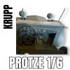  Artikelbild 5 des Artikels “Krupp Protze 1:6 Handgefertig “
