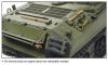  Artikelbild 5 des Artikels “1:6 M4A3(105) Howitzer Tank “