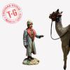  Artikelbild 5 des Artikels “Lawrence of Arabia with German Officer “