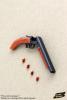  Artikelbild 5 des Artikels “1:6 Die Cast Triple Barrel Shotgun M1887 (long) “