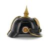  Artikelbild 5 des Artikels “Pickelhaube de Luxe 1/6 “