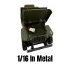  Artikelbild 5 des Artikels “RC Jeep Willys MB  1941 MB -METAL-1:16 “