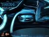  Artikelbild 5 des Artikels “1:6th scale Sam Flynn Collectible Figure with Light Cycle “