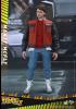  Artikelbild 5 des Artikels “Marty McFly Sixth Scale Collectible Figure “