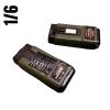  Product image 5 of the product “Special Operations communications, Pascat balistic Helmet 1/6 ”