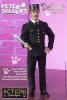  Product image 5 of the product “Peter Sellers (Jacques Clouseau) Deluxe Action Figure, 1/6 ”