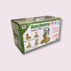  Artikelbild 5 des Artikels “Nendoroid Petit Anchovy (Set of 4) “