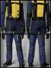  Product image 5 of the product “Professor Mutant 2.0 ”