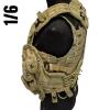  Artikelbild 5 des Artikels “Improved Full Tactical Body Vest (OG) “