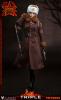  Product image 5 of the product “Red Alert - Soviet Female Officer Katyusha ”