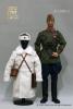  Artikelbild 5 des Artikels “Red Army Infantry - Lieutenant Officer Set 1:6 “