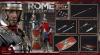  Artikelbild 5 des Artikels “1:6 Rome Empire Corps - Fifty Captain “