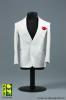  Artikelbild 5 des Artikels “Royal Agent Suit Set (White) 1:6 “