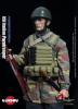  Artikelbild 5 des Artikels “RSI Italian Paratrooper - Northern Italy 1944-1945 - in 1/6 scale “