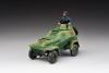  Artikelbild 5 des Artikels “WW2 BA 64 AC mit Figur “