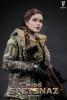  Product image 5 of the product “1/6 Russian Special Combat Women Soldier ”