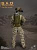  Product image 5 of the product “S.A.D Special Operations Group - Field Raid Version ”