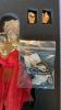  Artikelbild 5 des Artikels “SARINA VALENTINA  transsexual artist 1:6 ( Red Lingerie) “