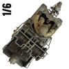  Artikelbild 5 des Artikels “Sd.Kfz.2 Kettenkrad mit Kabeltrommel  (ohne OVP) 1/6 “