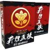  Product image 5 of the product “1/6 SERIES OF EMPIRES - II NAOMASA THE SCARLET YAKSHA (EXCLUSIVE EDITION) ”