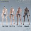  Product image 5 of the product “Seamless Male Body 1:6 (Natural) ”