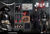  Product image 5 of the product “1/6 Series Of Empires - Date Masamune (Masterpiece Version) ”