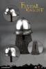  Product image 5 of the product “1/6 - Feudal Knight ”