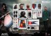  Artikelbild 5 des Artikels “1:6 -Series Of Empires - Heavy Armor Guards (Black Knights WF 2020 Commemorative Limited Edition) “