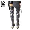 Product image 5 of the product “1/6 Female Casual Action Figure ”