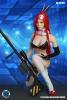  Product image 5 of the product “Sexy Sniper Set mit Kopf 1/6 ”