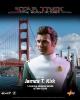  Product image 5 of the product “ADMIRAL JAMES TIBERIUS KIRK Star Treck original Serie 1:6 scale ”