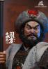  Artikelbild 5 des Artikels “Soul Of Tiger Generals - Zhou Cang “