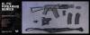  Product image 5 of the product “1/6 SPETSNAZ ASSAULT RIFLE -BLK- AK105 ”