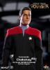  Product image 5 of the product “Star Trek - Voyager: Commander Chakotay 1:6 scale ”