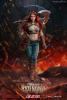  Product image 5 of the product “Steam Punk Red Sonja (Deluxe Version) 1/6th Action Figure ”