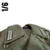  Product image 5 of the product “Sturmgeschütz Uniform Lindgrün 1/6 (Ultra) ”