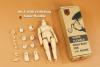  Artikelbild 5 des Artikels “Super Flexible Caucasian Child Body 1:6 “