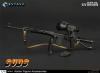  Artikelbild 5 des Artikels “Dragunor SVDS Sniper Rifle (Black) “