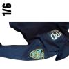 Artikelbild 5 des Artikels “NYPD used Female Uniform with Belt 1/6 (Wynona) “