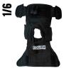 Product image 5 of the product “Female  Police Tactical Vest  1/6 ”