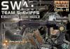  Product image 5 of the product “BBI, Elite Force - SWAT Team Sheriff - Sheriff Charles Chuck Morris ”
