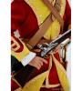  Artikelbild 5 des Artikels “1:6 The 1745 Rebellion - British Redcoat Pulteney's Regiment “