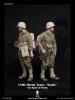  Artikelbild 5 des Artikels “The Battle Of Peleliu - USMS Mortar Team Snafu- in 1/6 scale “