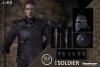  Product image 5 of the product “1/6th scale The Worm Guard  collectible Figure ”