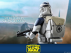  Product image 5 of the product “The Clone Wars 501st Battalion Clone Trooper Deluxe Version 1/6 Collectible Figure 30cm ”