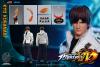  Artikelbild 5 des Artikels “The King Of Fighters XIV - Kyo Kusanagi 1:6 “