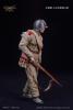  Artikelbild 5 des Artikels “1950-1953 - North Korean People's Army Set 1/6 “