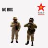  Product image 5 of the product “WWII: Battle of the Bulge -King & Country Winter Tank 
